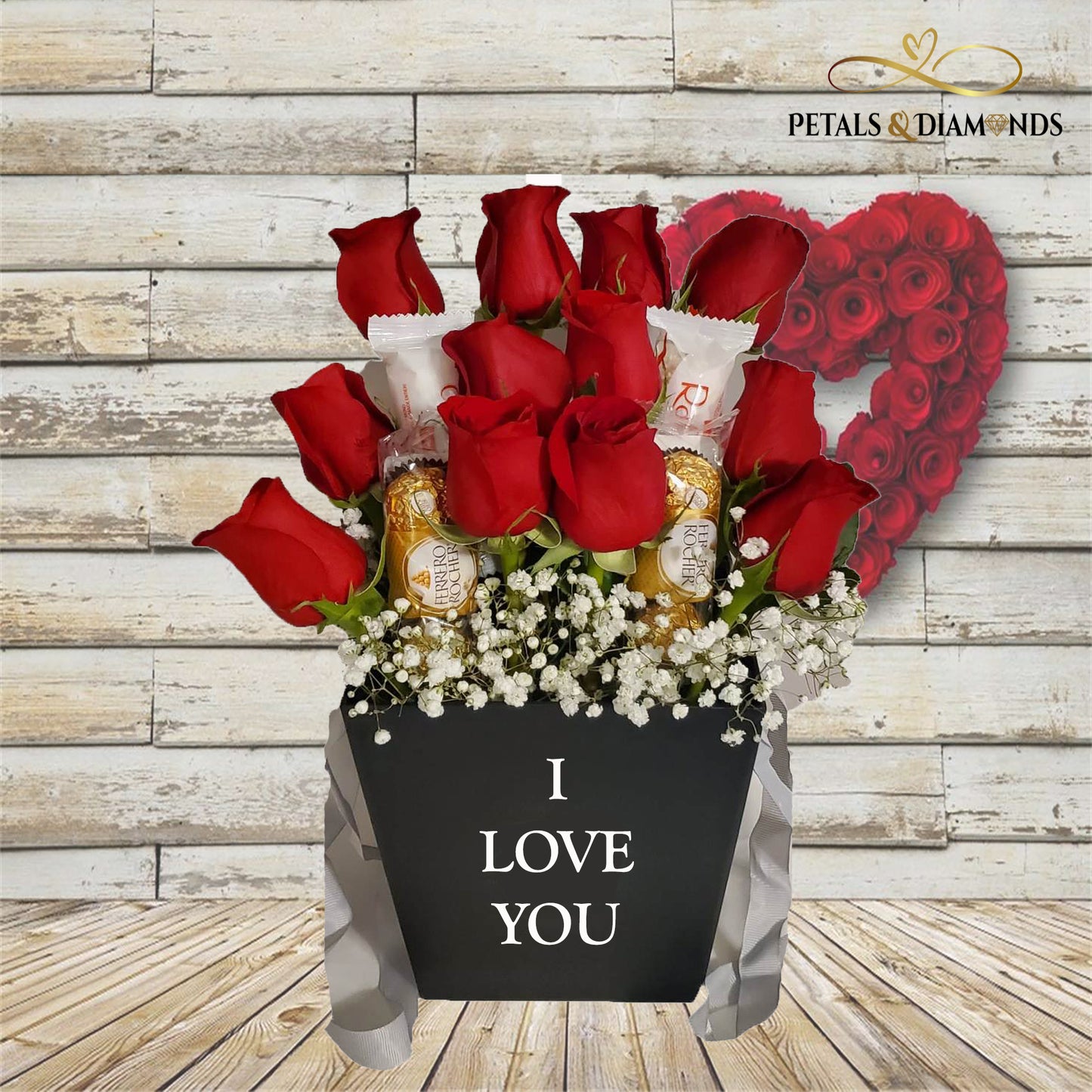 With Love V051